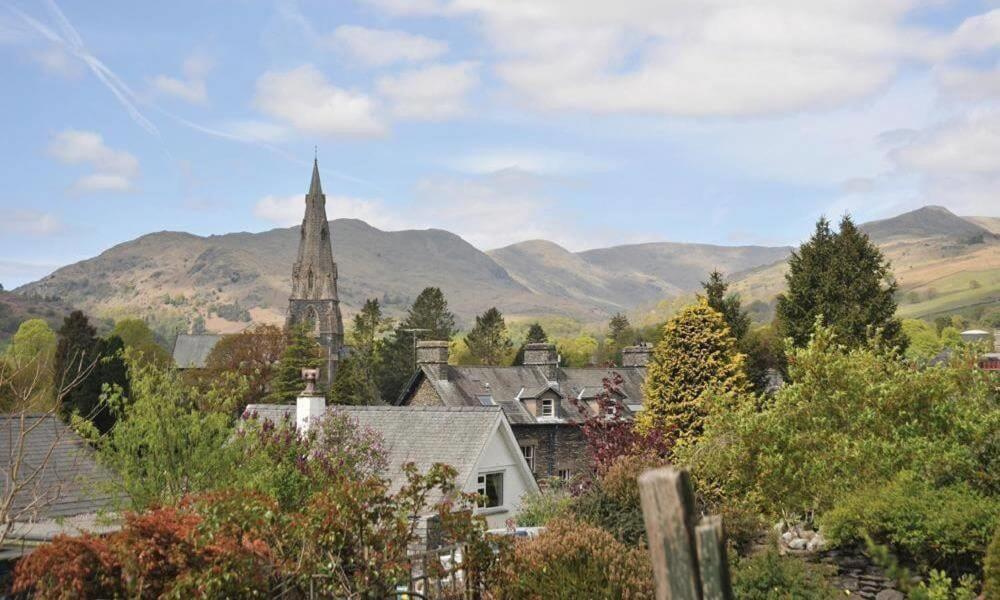 Fell Cottage Ambleside Exterior photo