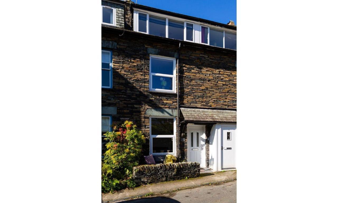 Fell Cottage Ambleside Exterior photo